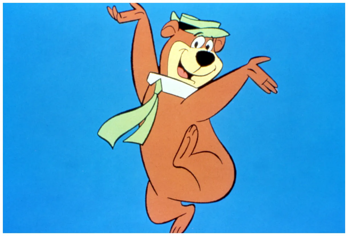 65 best cartoon characters of all time