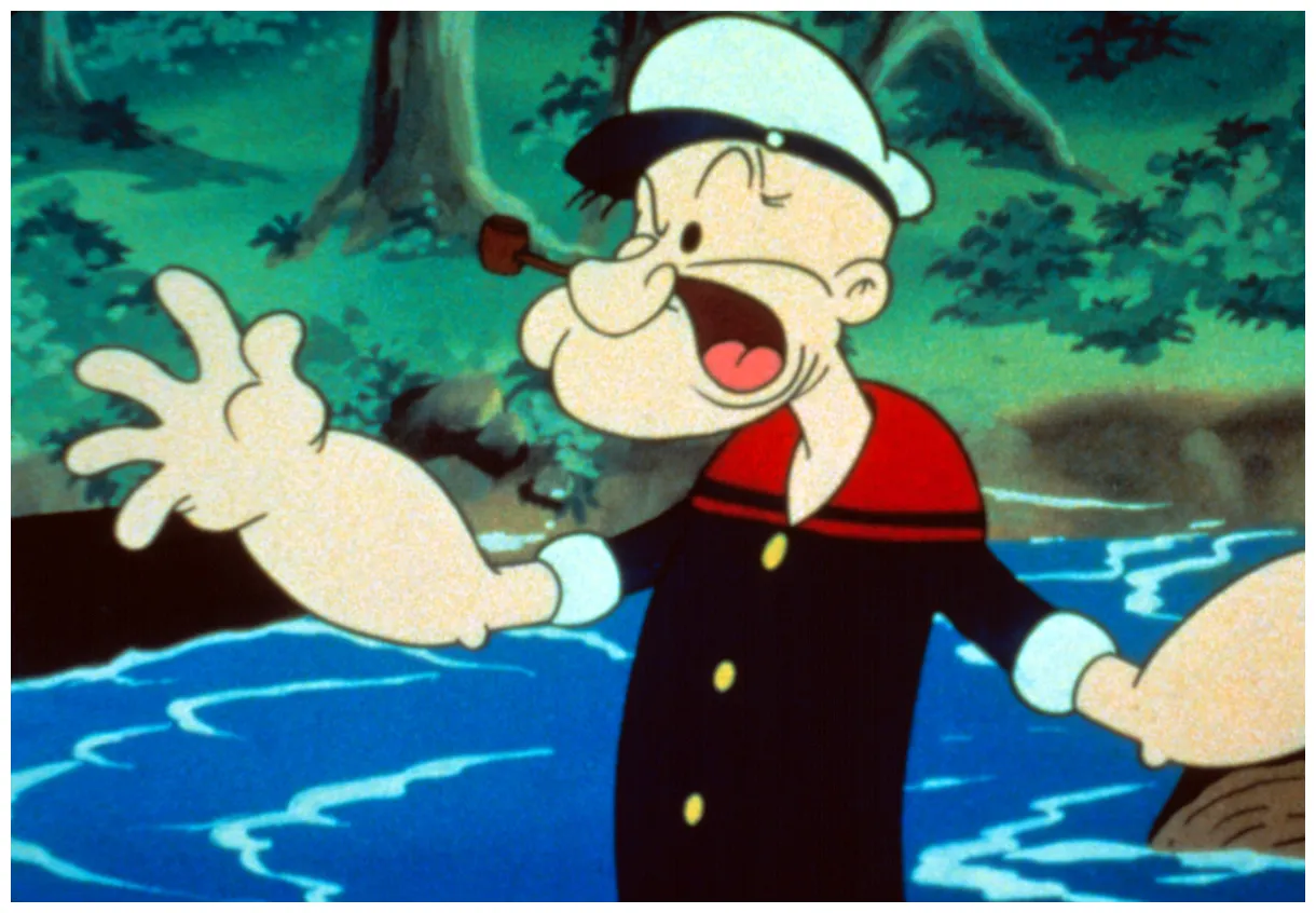65 best cartoon characters of all time