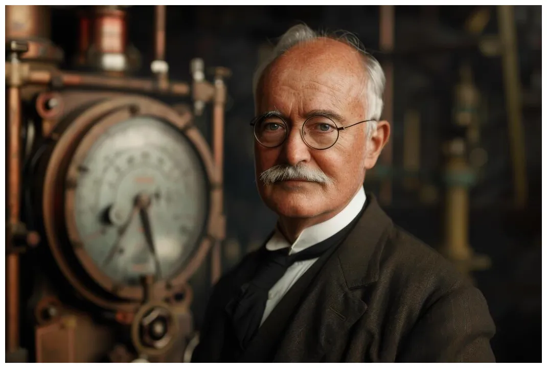 Famous scientist s, s and s for