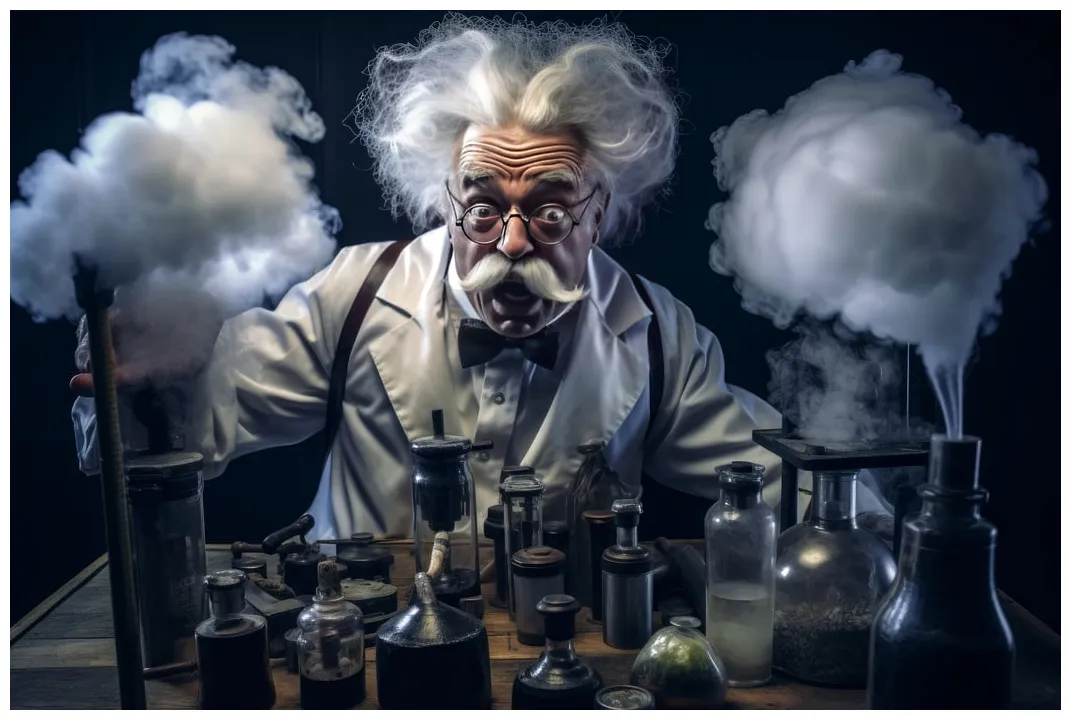 Famous scientist s, s and s for