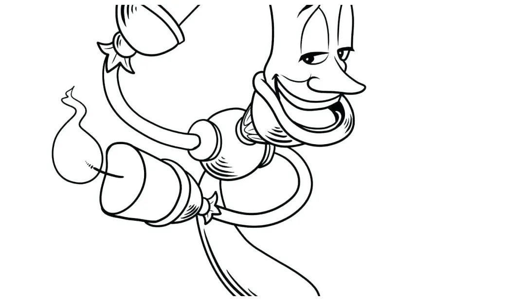 Beast coloring page at getcolorings free printable colorings printable coloring page