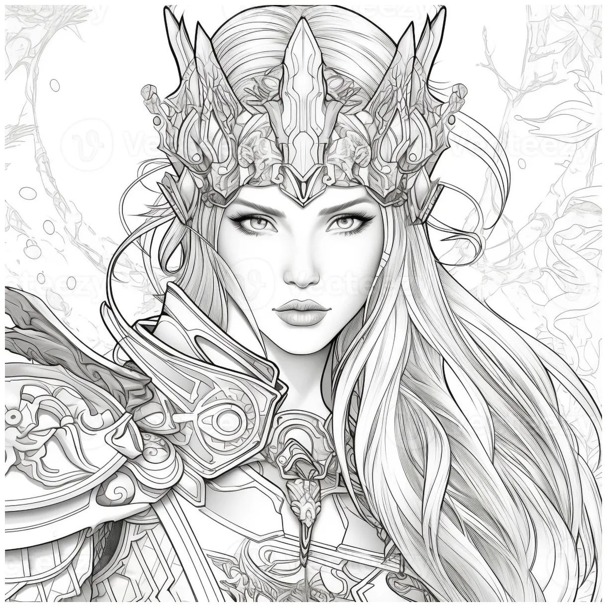 S for adults 26606518 at vecteezy