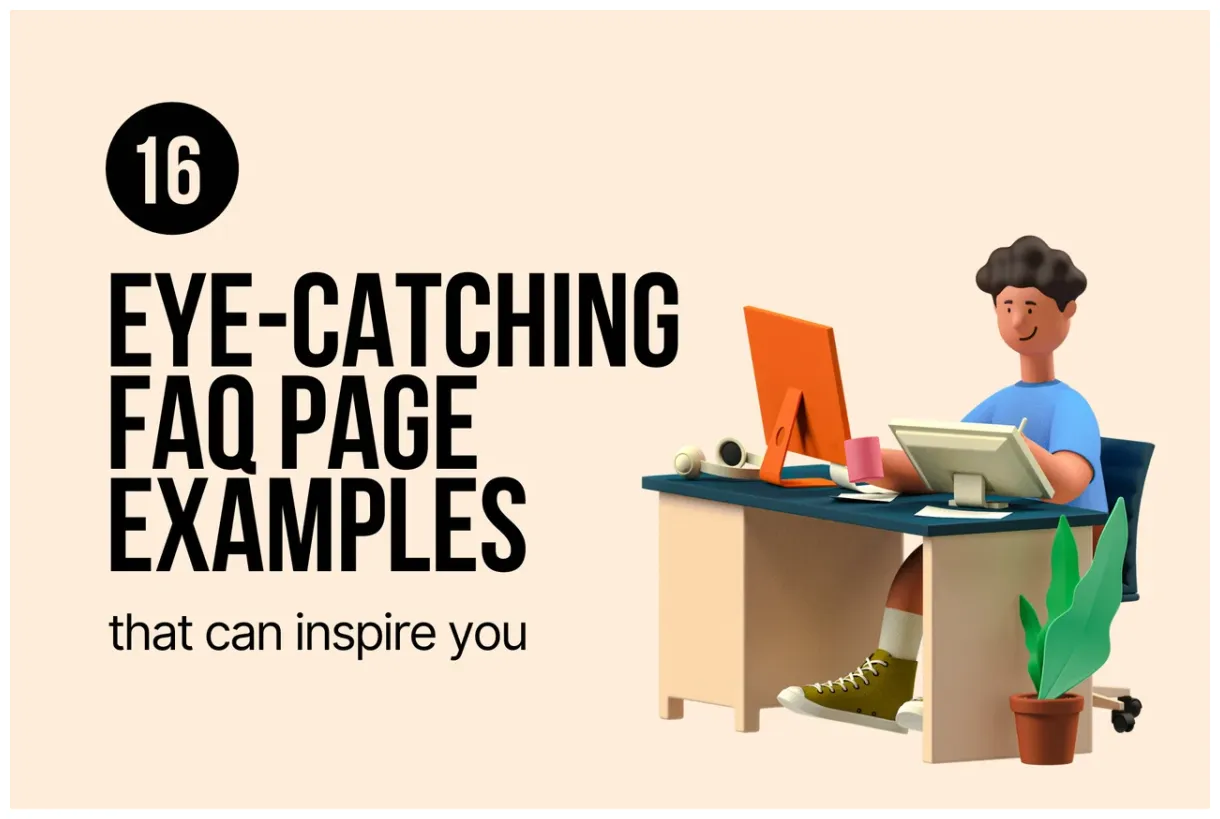 16 eye-catching s that can inspire you