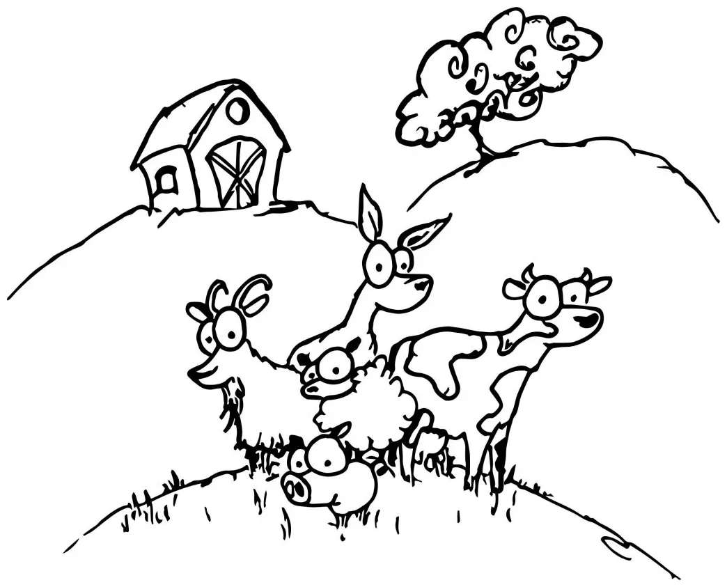 Baby wecoloringpage printable coloring page