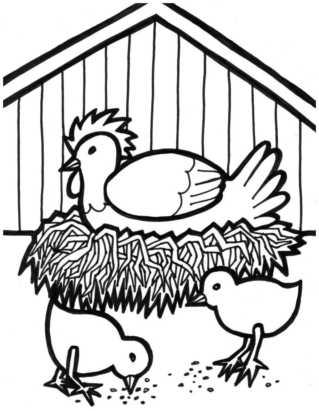 Free printable s for kids