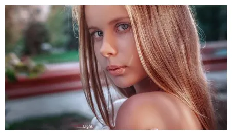 Women, face, blonde, women outdoors, alexander drobkov, portrait, depth