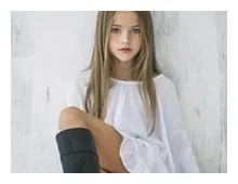 Kristina pimenova