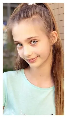 Preteen girls fashion