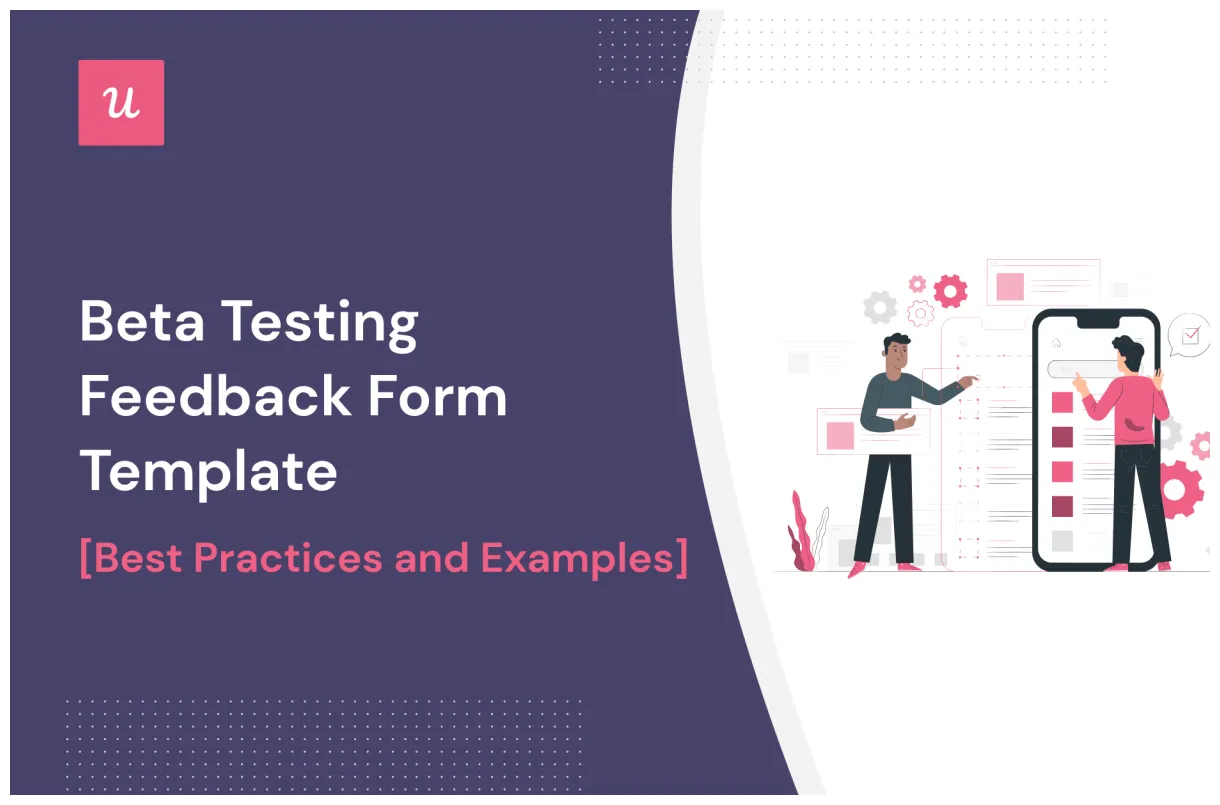 Beta testing best practices and examples