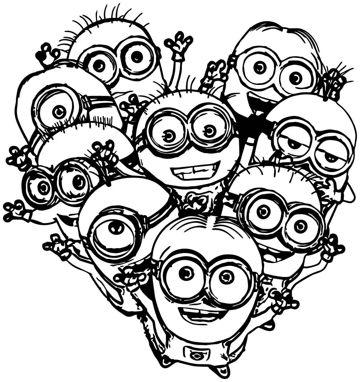 At getcolorings free printable