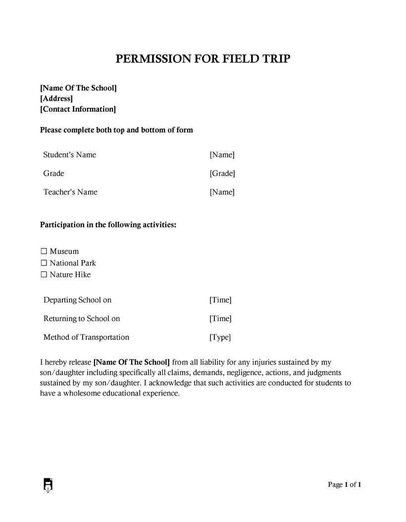 Free printable templates