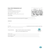 Example business templates, contracts and