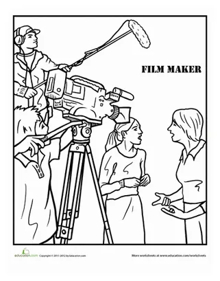 3,000+ Free Printable Coloring Pages| Page 39 | Education.com