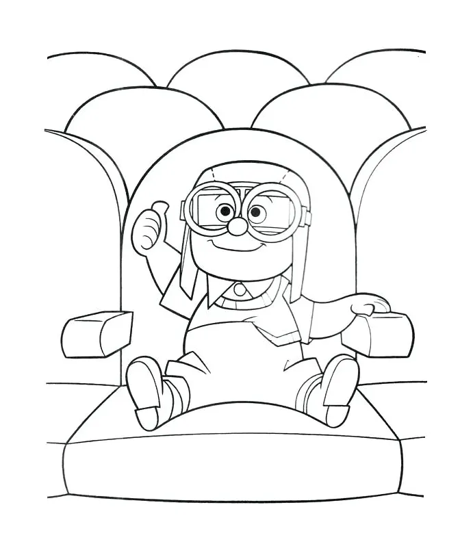 Film Coloring Pages at GetColorings.com | Free printable colorings
