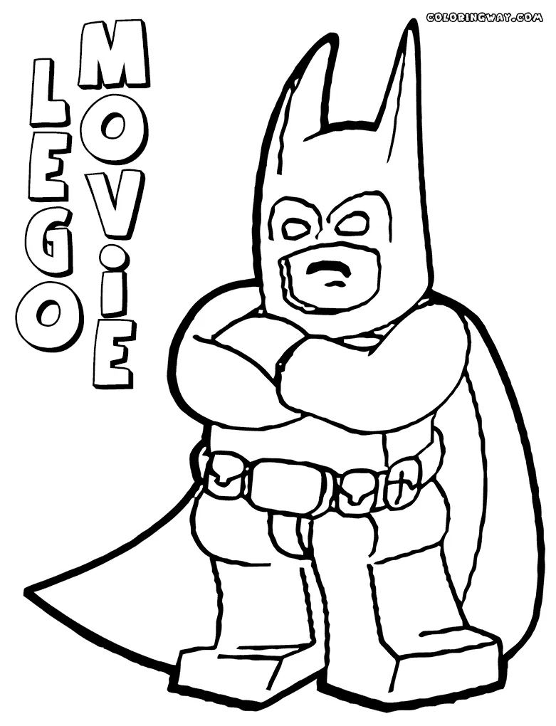 Movie Coloring Pages - ClipArt Best