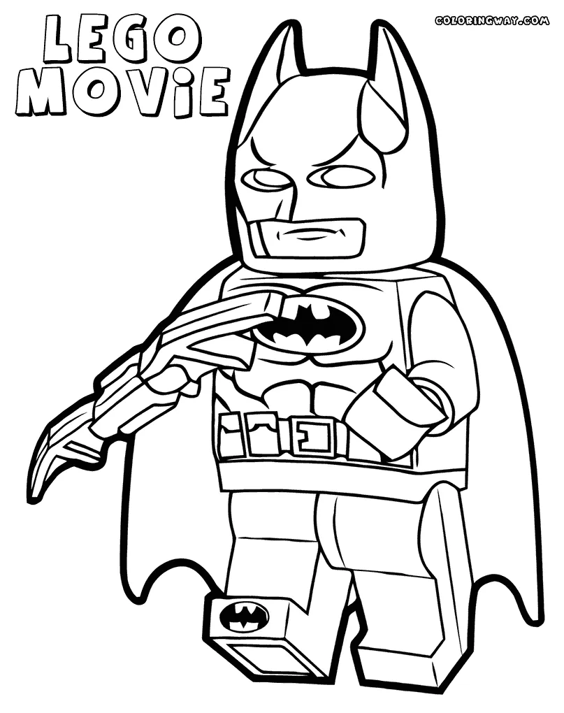Movie Coloring Pages - ClipArt Best