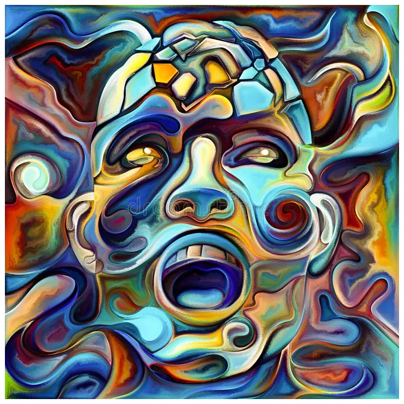 Yelling watercolor stock illustrations 24 yelling watercolor stock