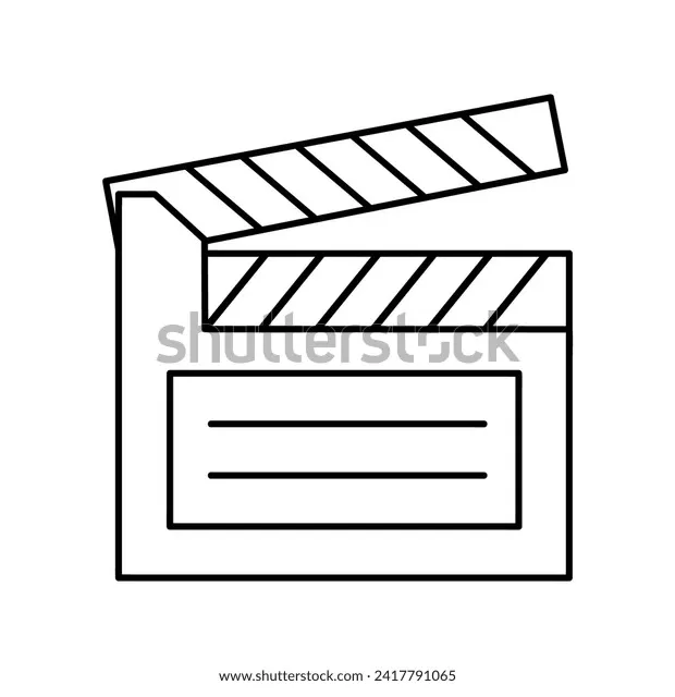 Coloring page theatre over 1,595 royalty-free licensable stock