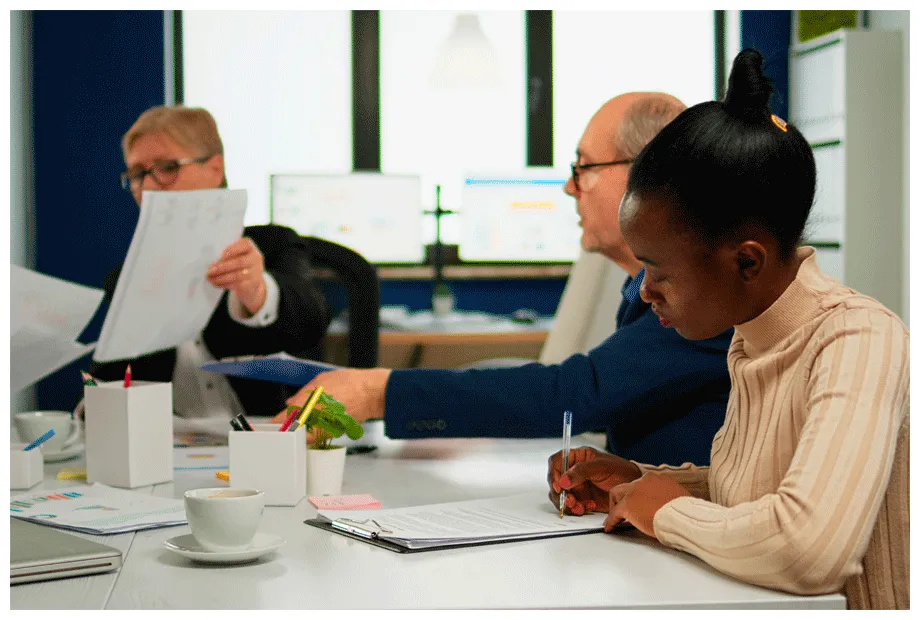 Perfect samples writing tips