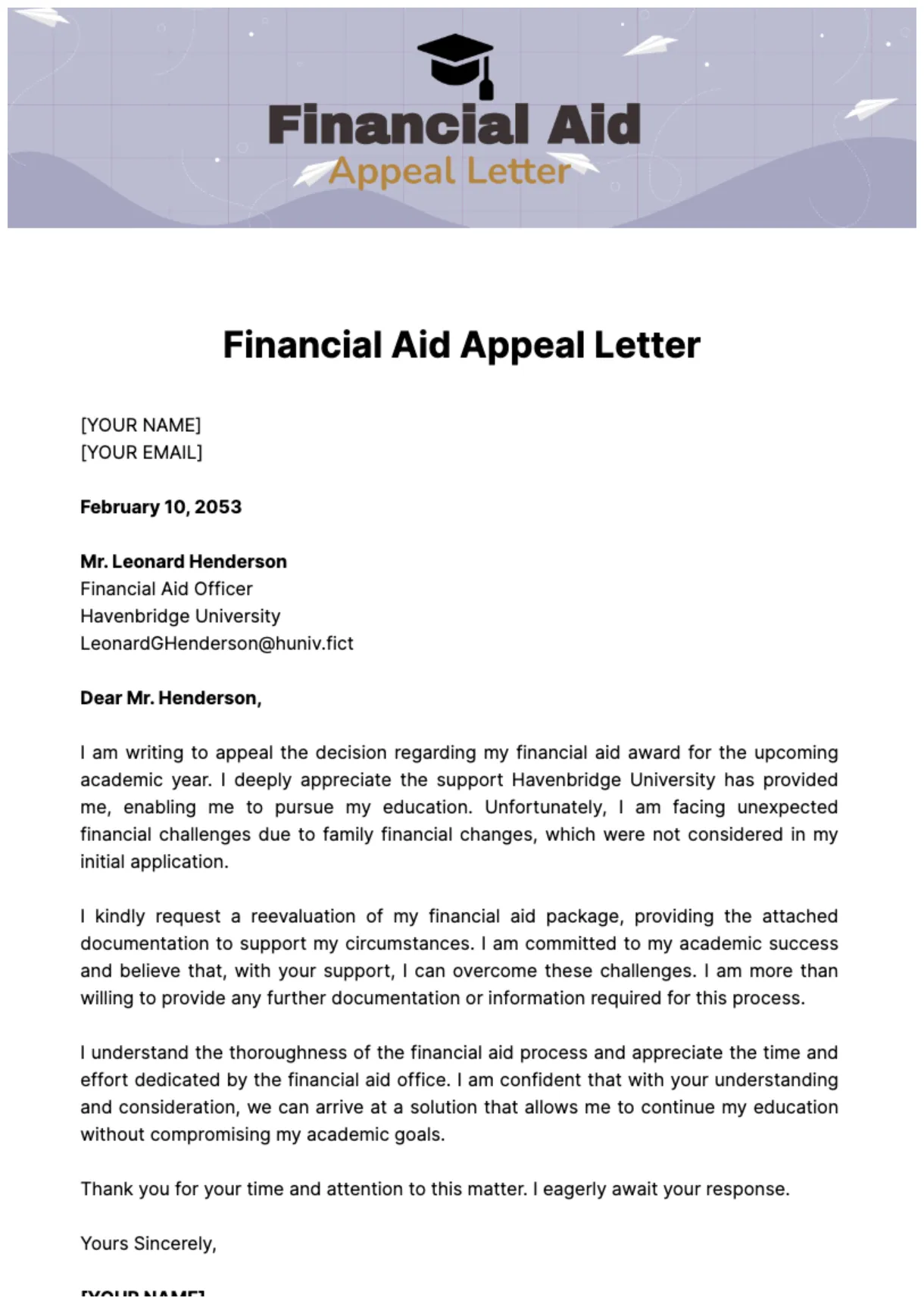 Template edit online & download example