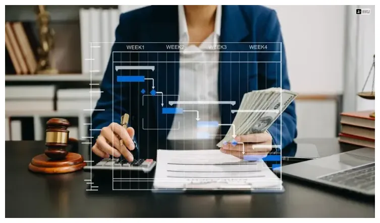 How to get a financial power of attorney?