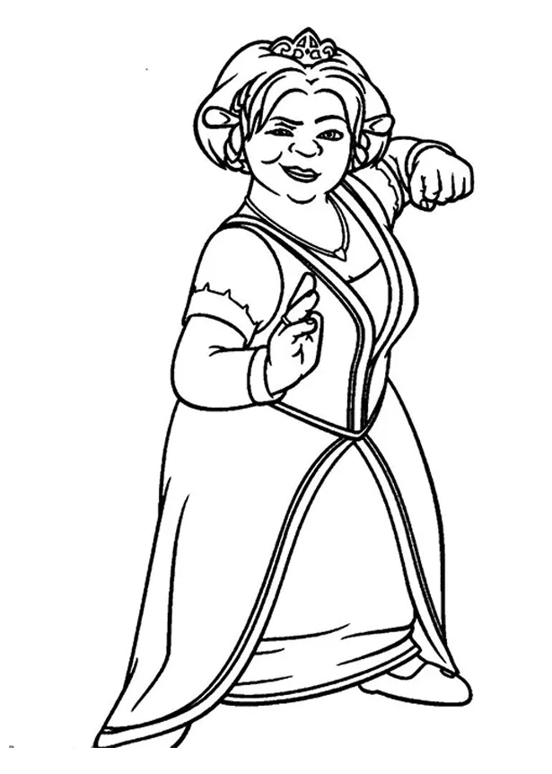 Free printable coloring pages