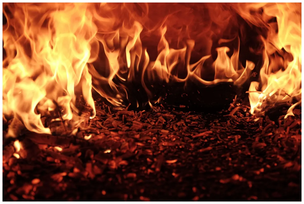 20 fun facts about fire things you didn't know about fire