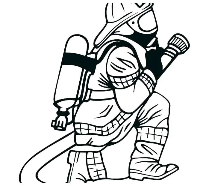 Axe Coloring Pages at GetColorings.com | Free printable colorings pages