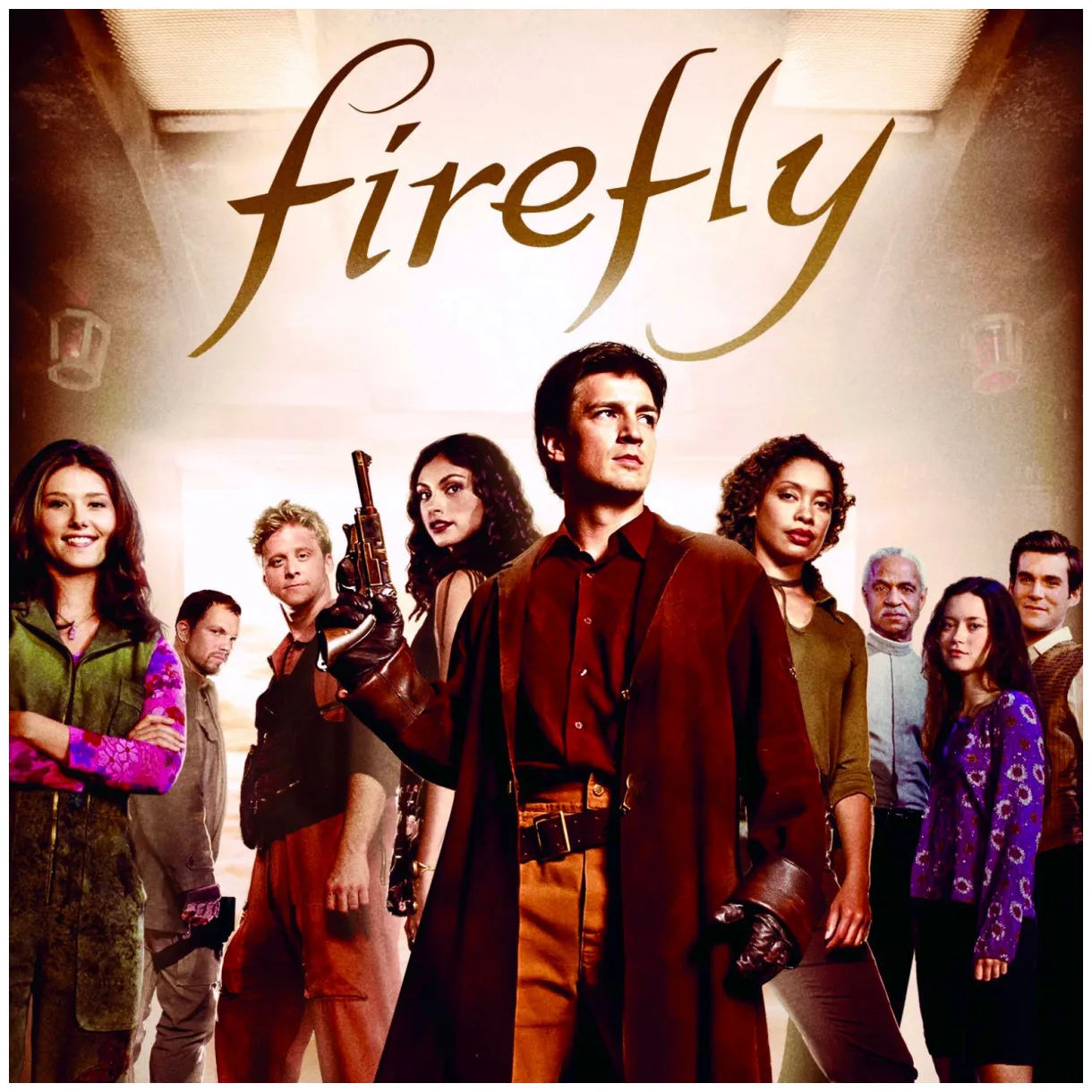 Firefly Picture - Image Abyss