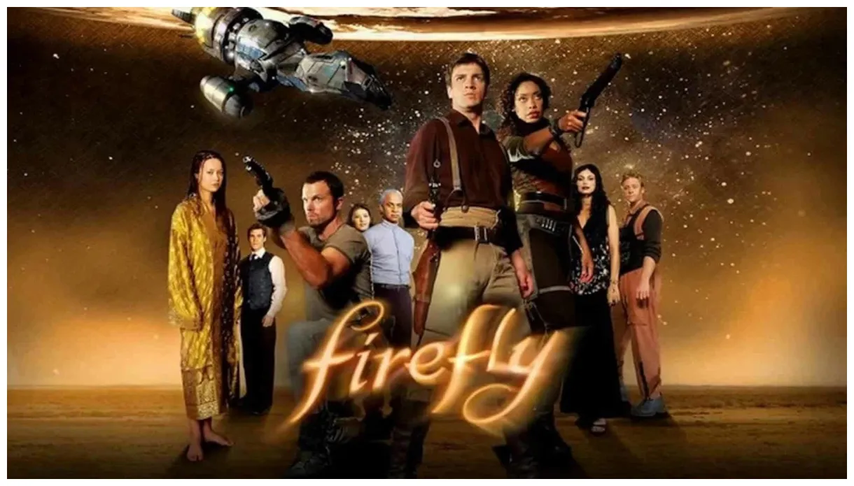 Firefly, il ventennale della serie di Joss Whedon | GamesVillage.it