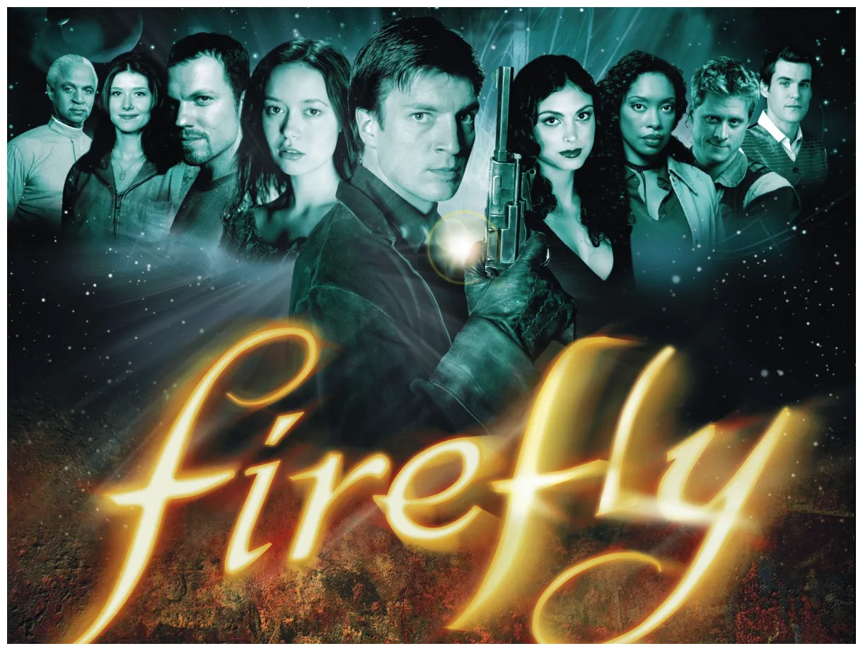 firefly | Oconowocc