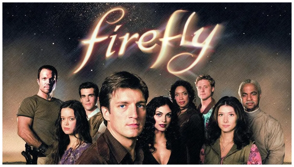Un nouveau comics Firefly annoncé