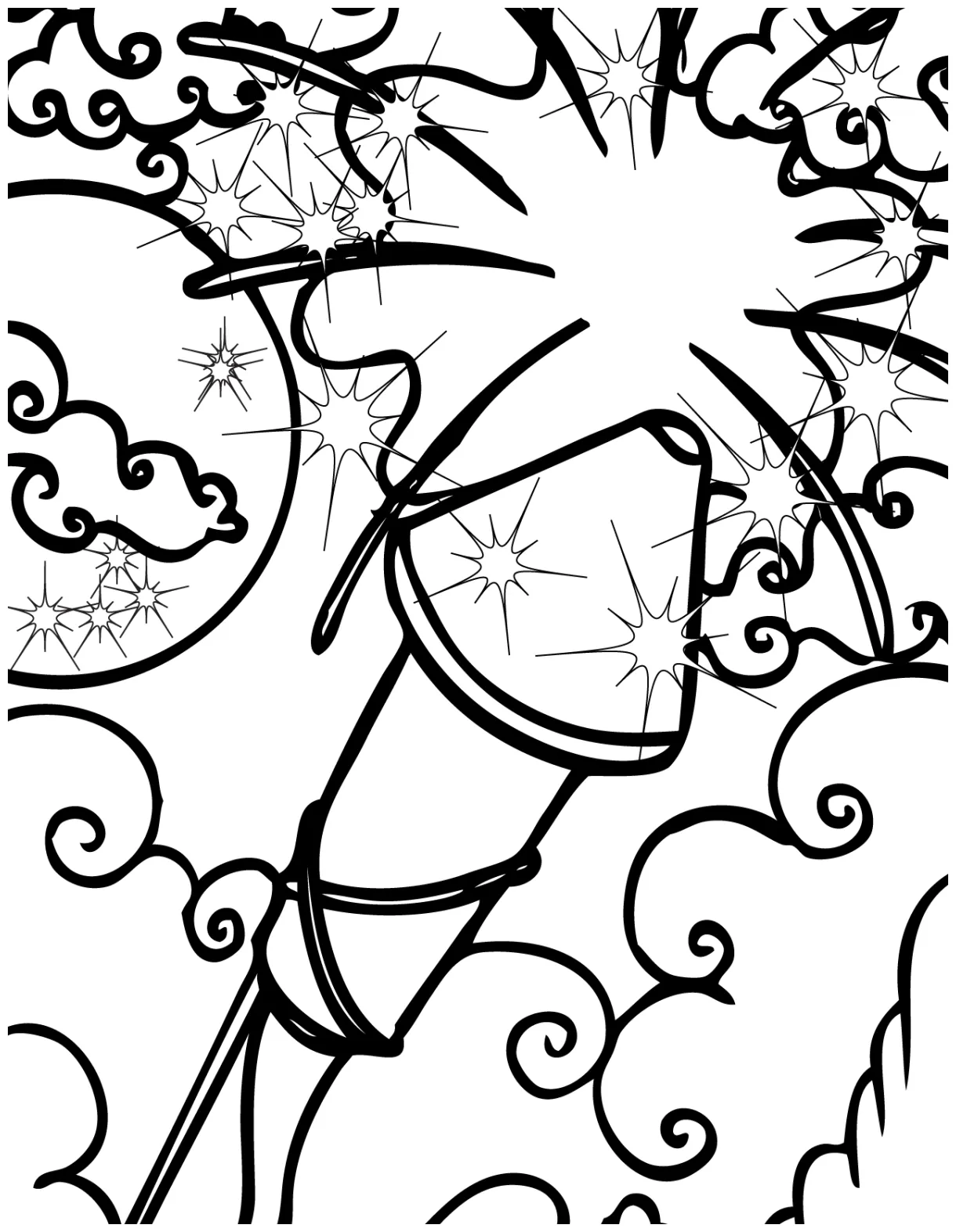 Collection of s free printable