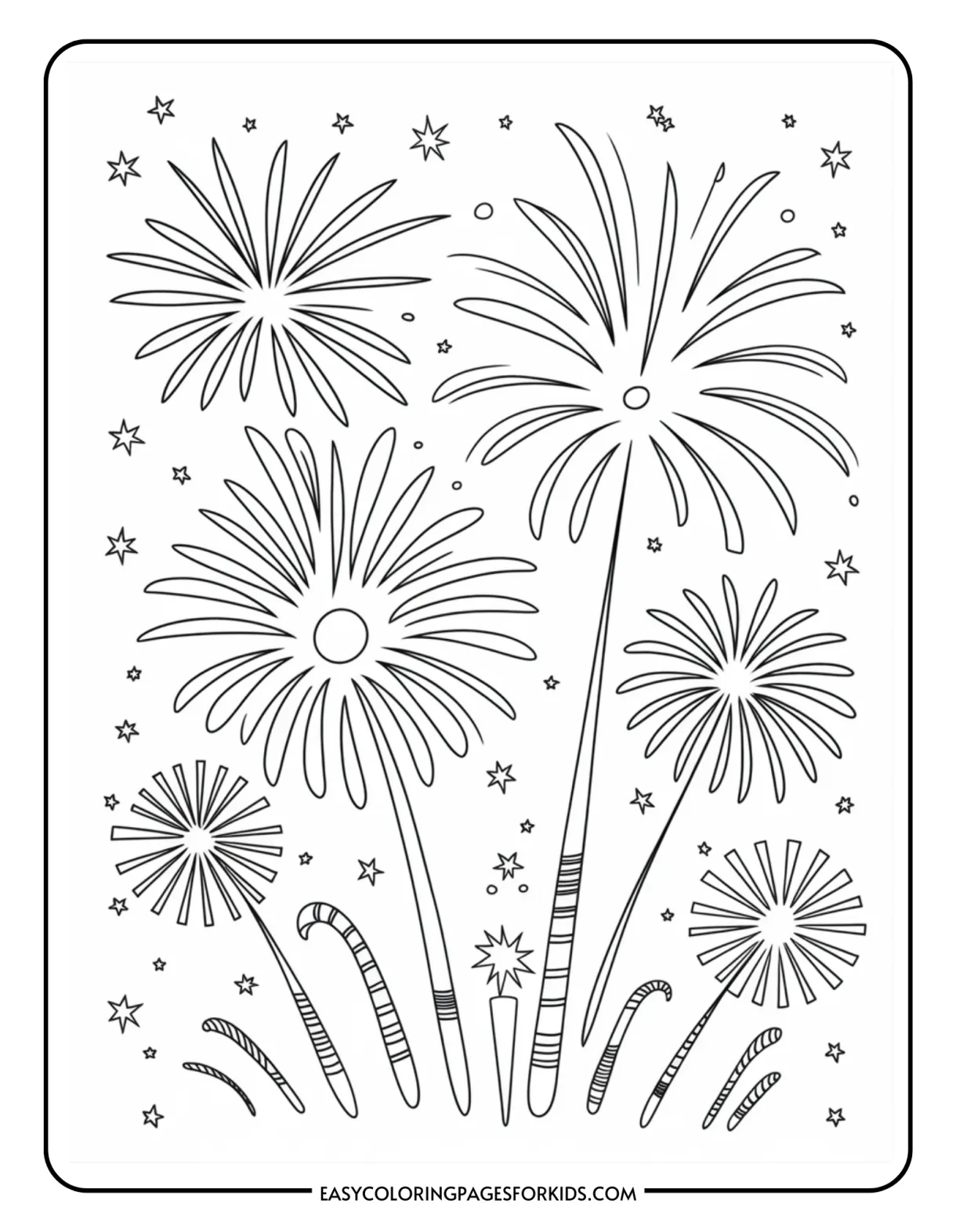 S 5 free printable pages easy coloring pages