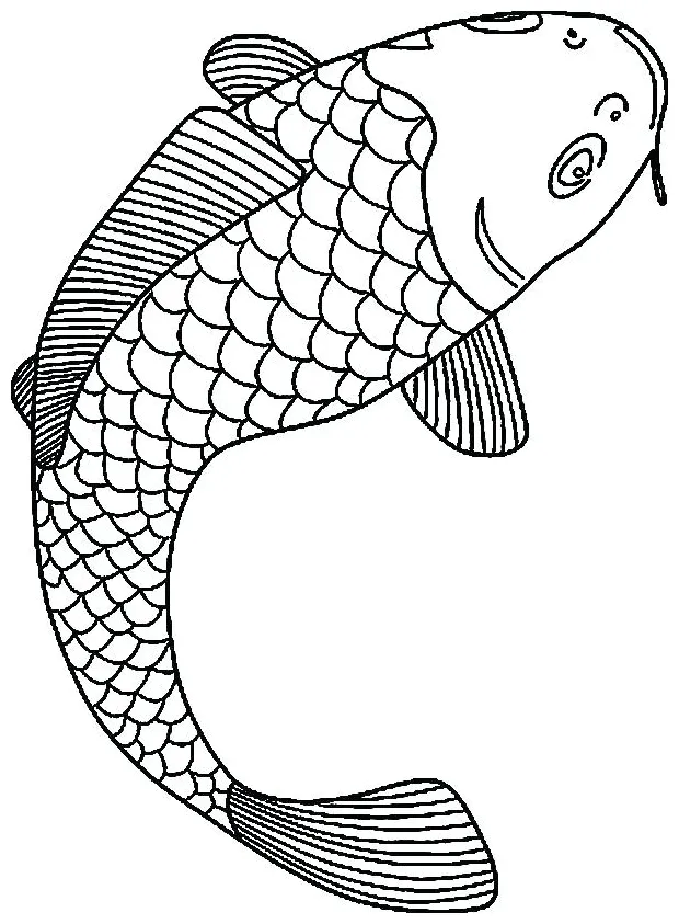 Fishing Boat Coloring Pages at GetColorings.com | Free printable