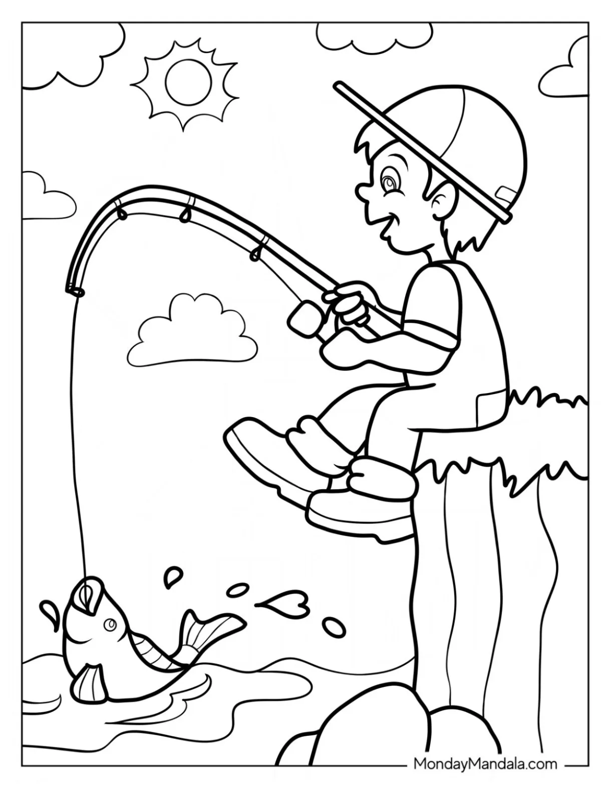 20 s free pdf printables