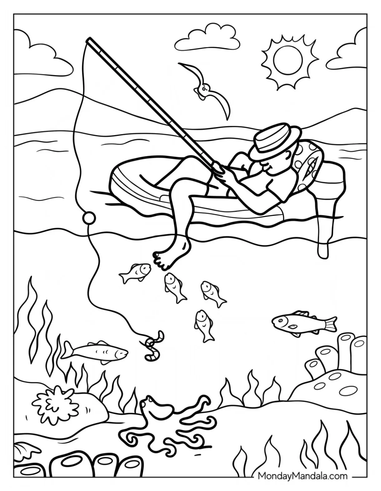 20 s free pdf printables