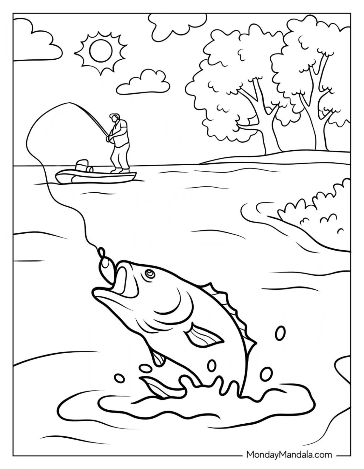 20 s free pdf printables