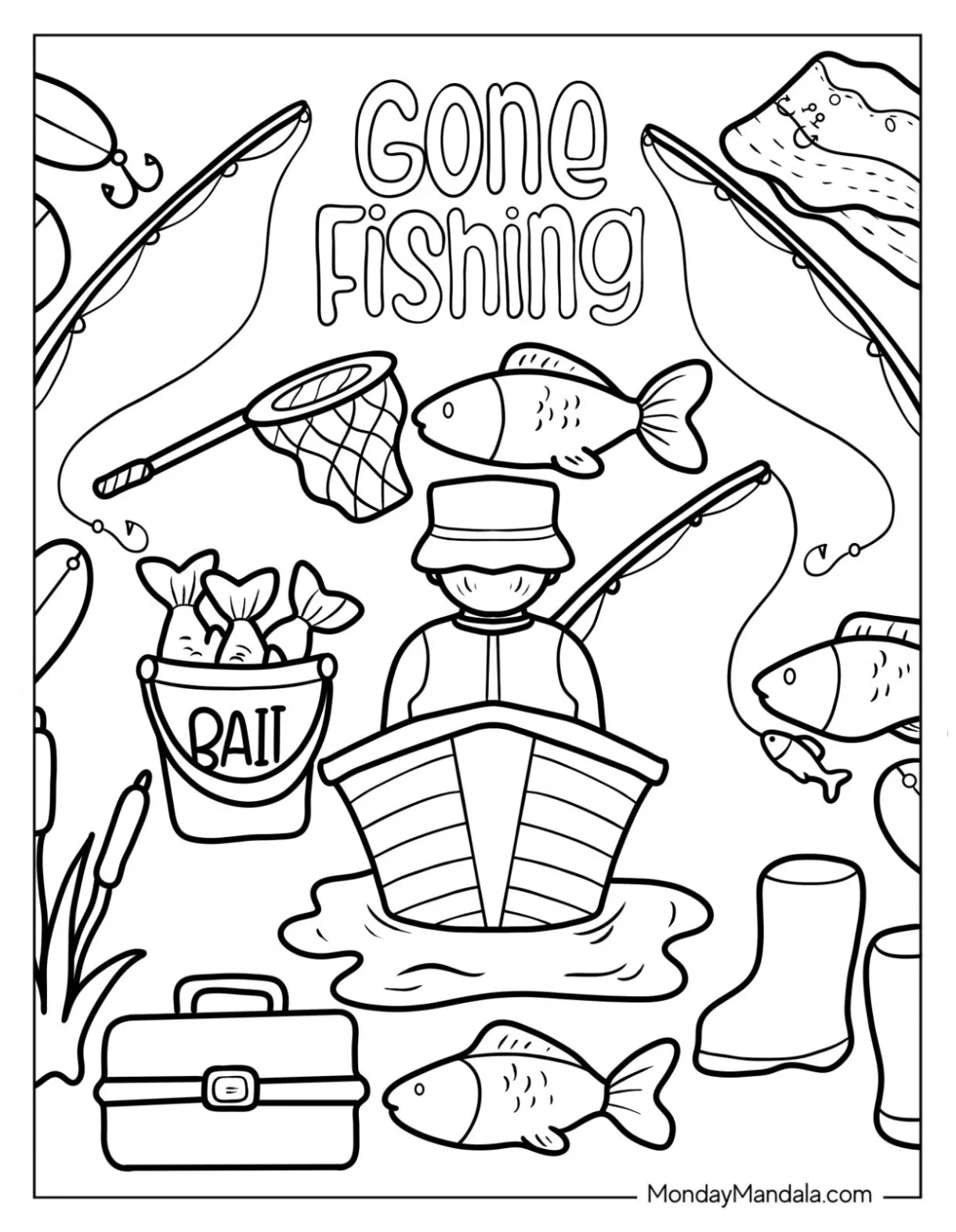 20 s free pdf printables