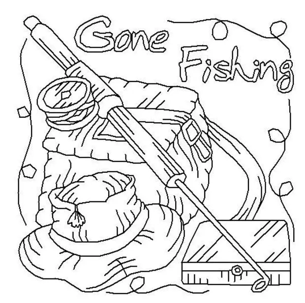Going s coloring pages