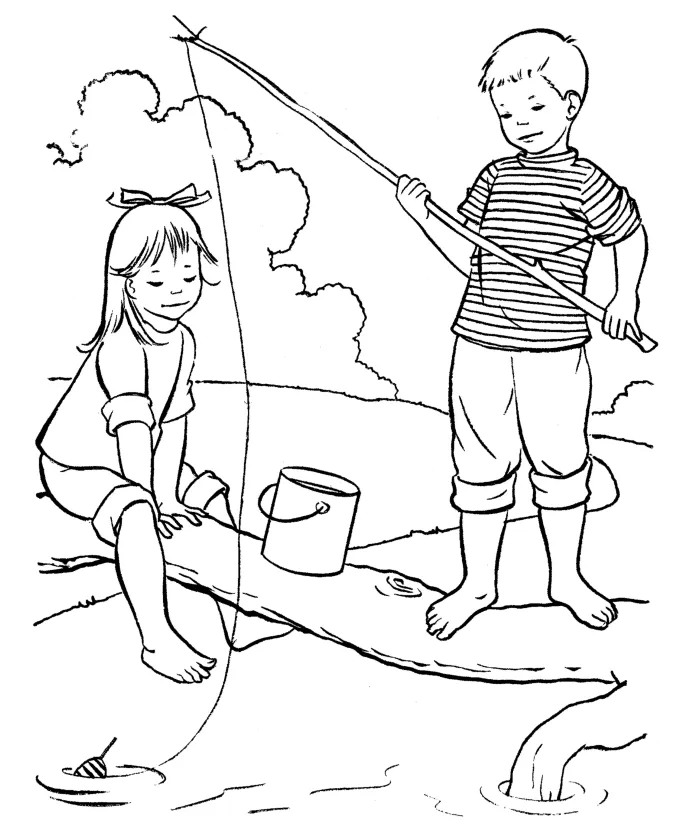 S best coloring pages for kids