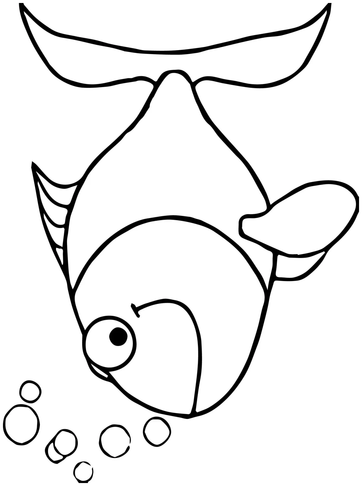 Fishing rod coloring page at getcolorings free printable