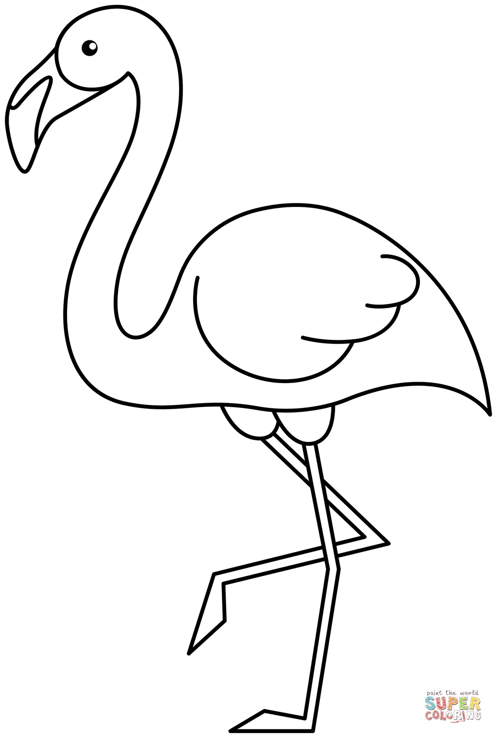 Free printable coloring pages