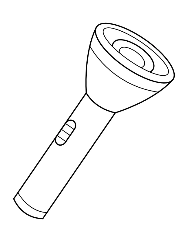 For kids printable coloring page