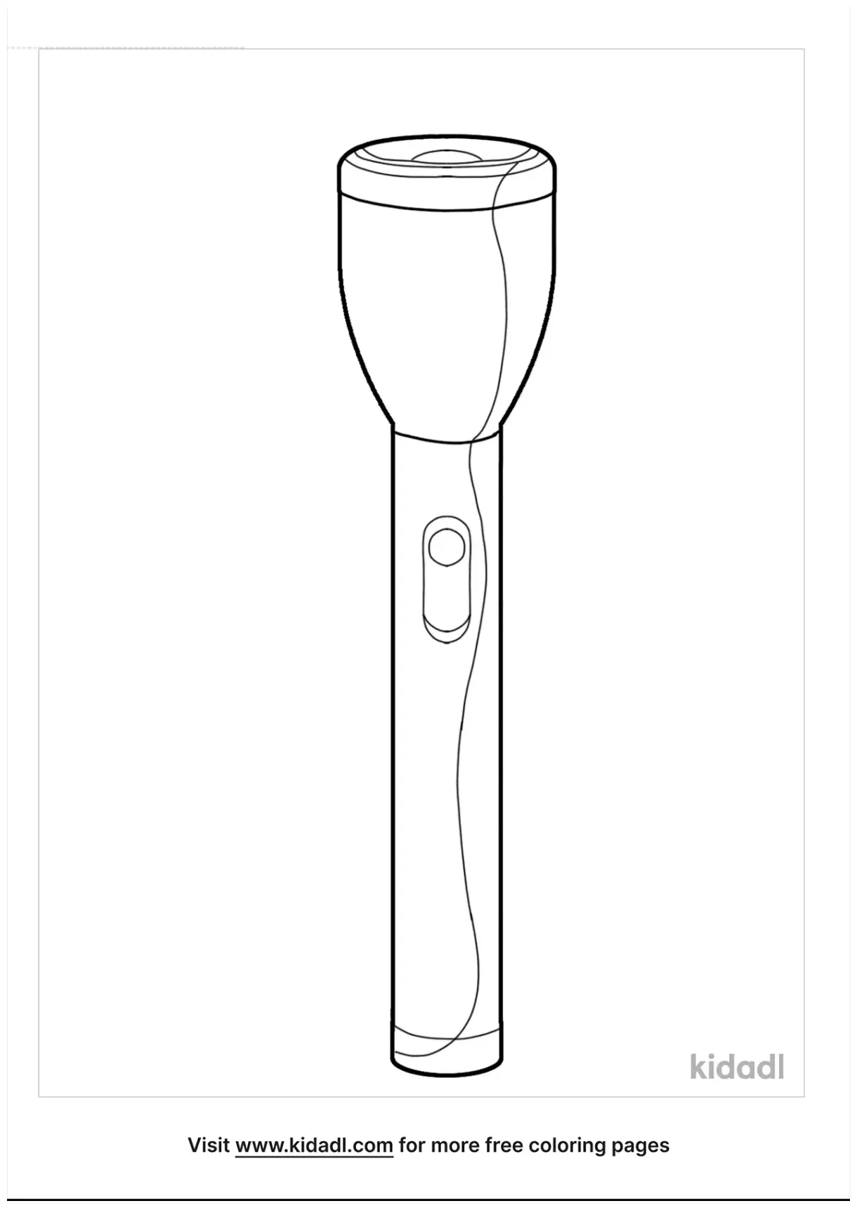 Free coloring page printables kidadl