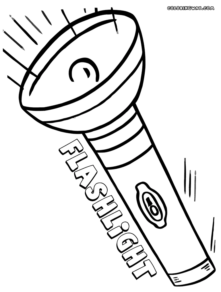 Coloring page to download and print