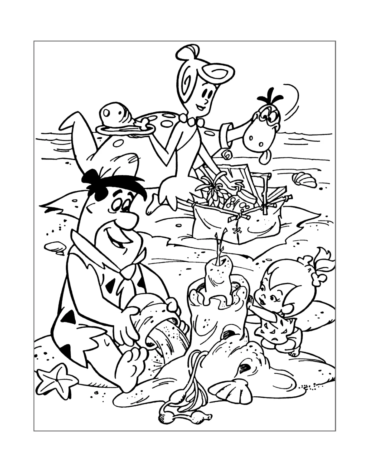S printable coloring pages. free