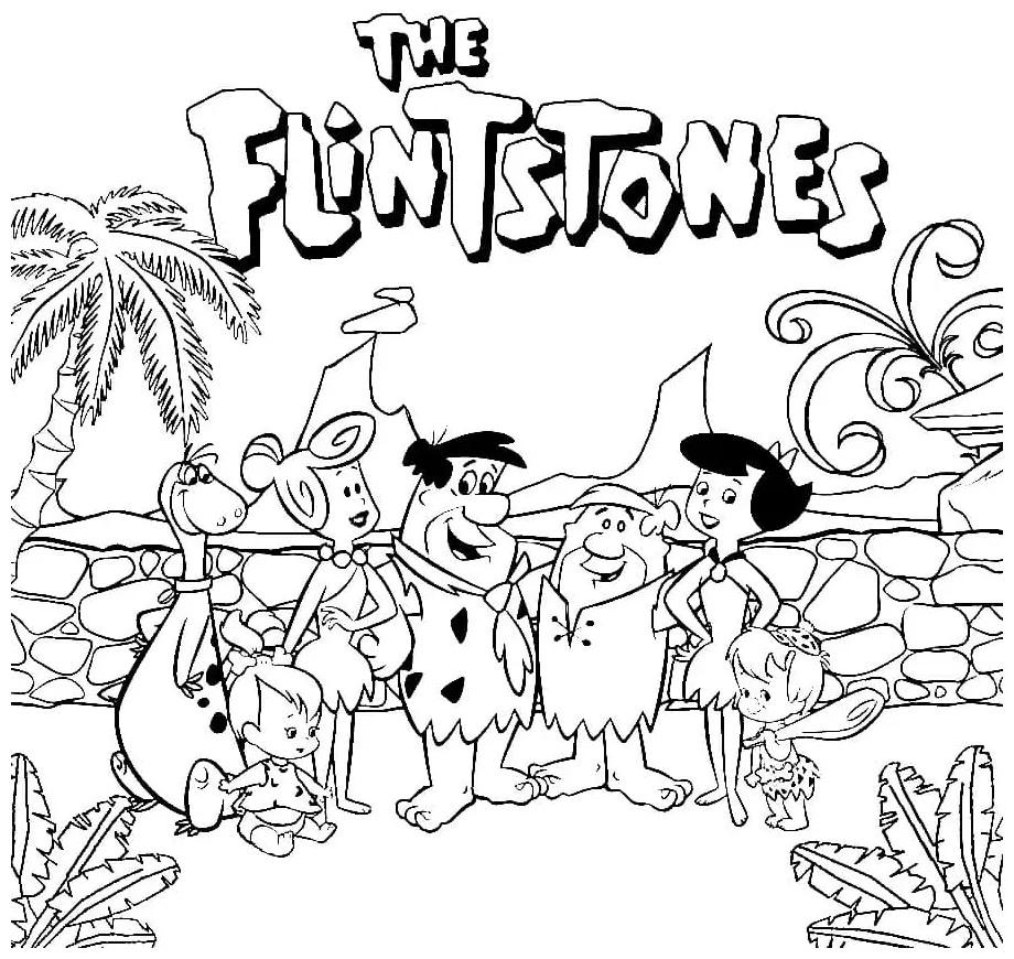 Printable download, print or color online