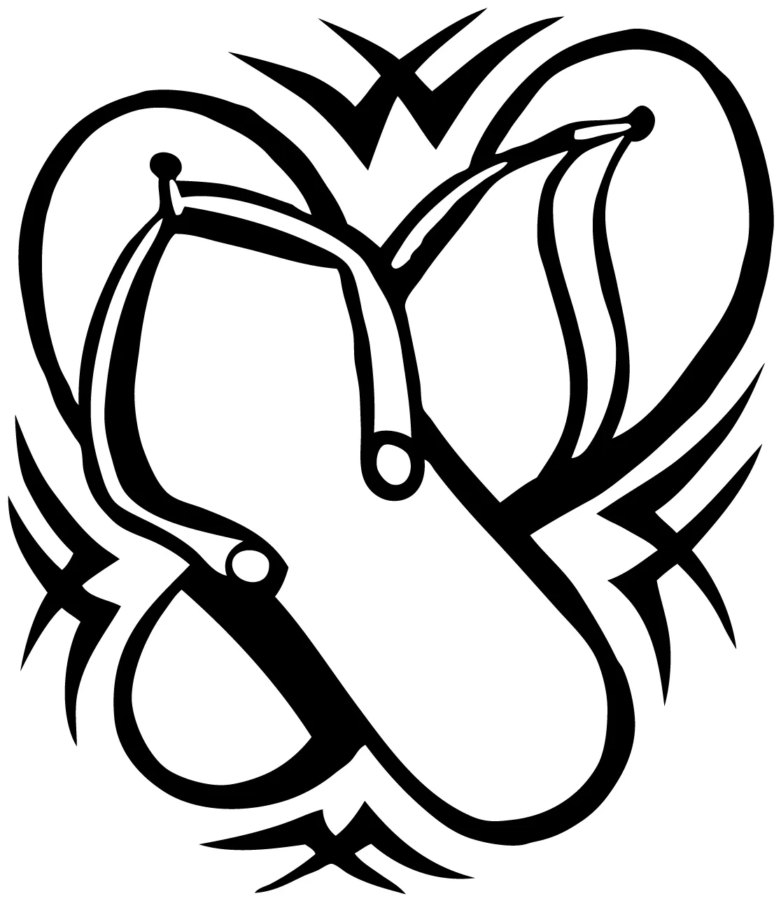 Free coloring pages flip flops clipart best