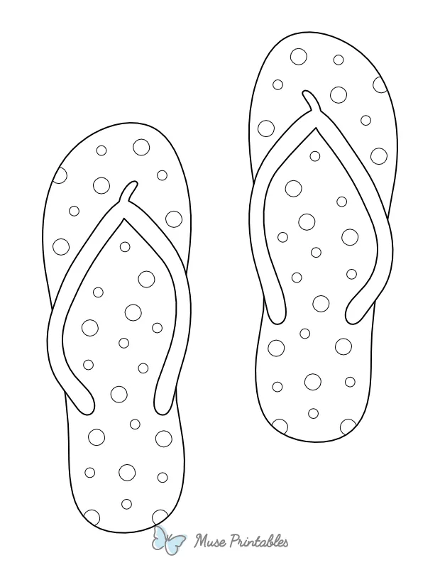 Printable dotted
